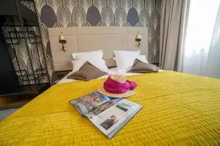 Best Western Hôtel Journel Antibes Juan-les-Pins - 60