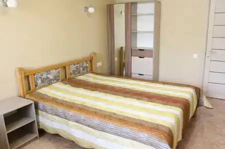 Акватория на Симферопольской - 2