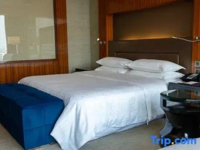 Sheraton Grand Bangalore at Brigade Gateway - 74