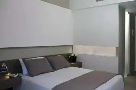 Angela Downtown Rooms - 56