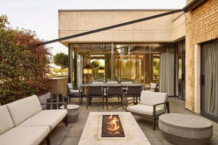 The Berkeley - 21