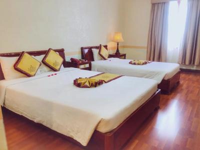 Ninh Kieu 2 - 3