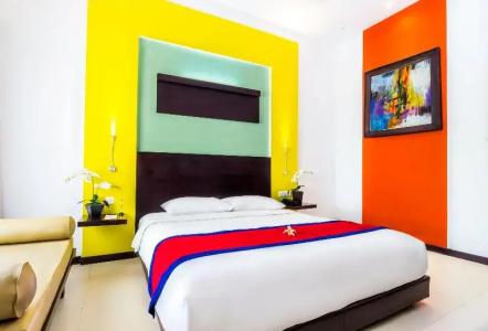 Ozz Kuta Bali - 40