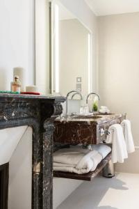 Hôtel Alfred Sommier - 23