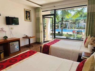 Orange Resort - 219