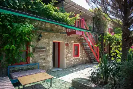 Aral Tatil Ciftligi - 35