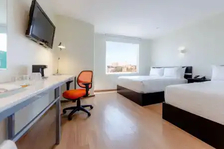 Gamma Ciudad de Mexico Santa Fe - 9