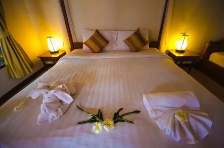 Bhundhari Chaweng Beach Resort Koh Samui - Sha Plus - 32