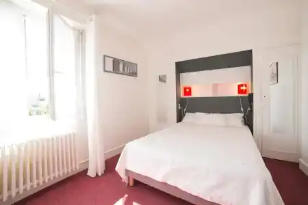 hôTel An Ti Gwenn - 2