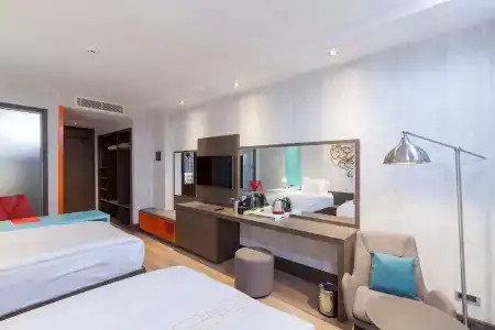 Best Western Vib Antalya - 2