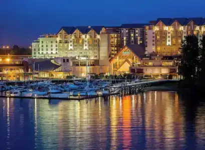 River Rock Casino - 25