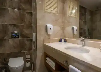 Aquasis De Luxe Resort & SPA - Ultra All Inclusive - 9