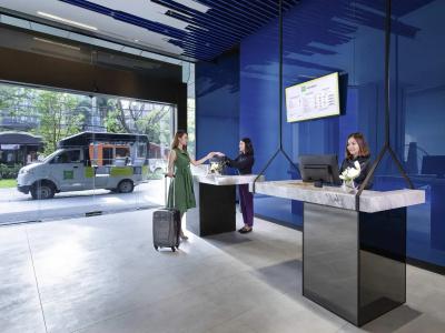 ibis Styles Bangkok Sukhumvit 4 - SHA Extra Plus - 20