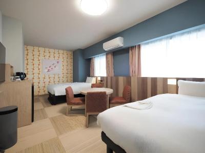 Osaka Joytel - 3
