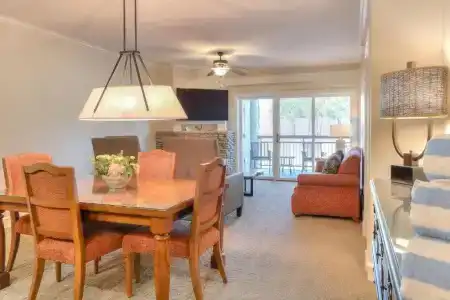RiverStone Resort & Spa - 236