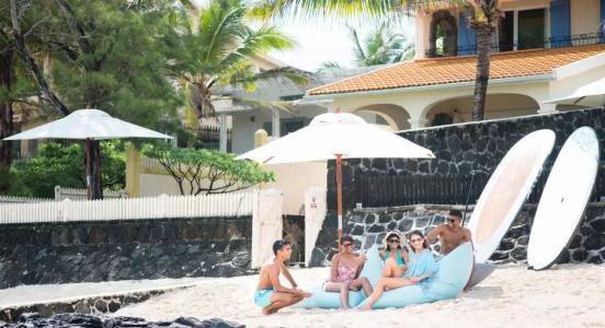 Holiday Inn Mauritius Mon TréSor, An Ihg - 25