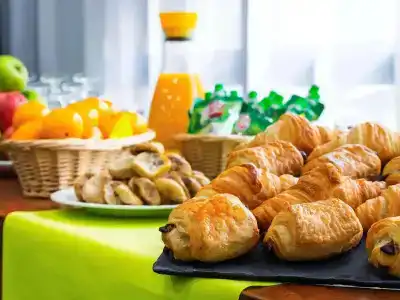 ibis Styles Reims Centre - 34