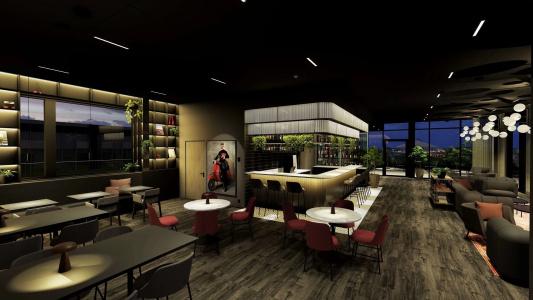 Radisson Red Oslo Okern - 13