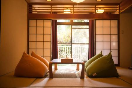 The Ryokan Tokyo Yugawara - 74