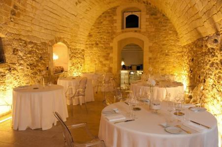 Relais & Châteaux Locanda Don Serafino - 20