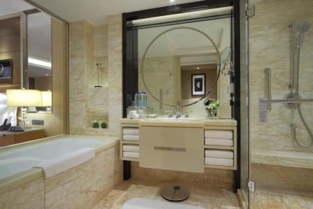 Marriott Guangzhou Tianhe - 39