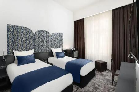 Nemzeti Budapest - MGallery - 73