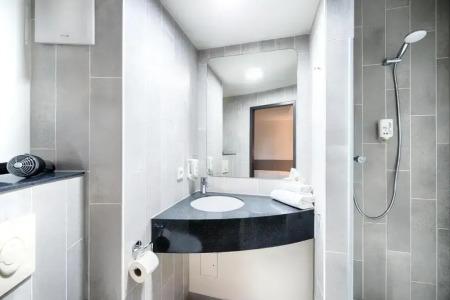 b&b müNchen Airport - 11