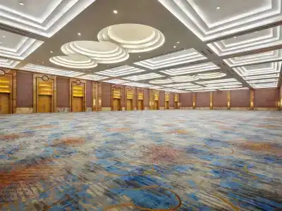 Pullman Jakarta Central Park - 18