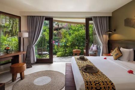 Honai Resort - 42