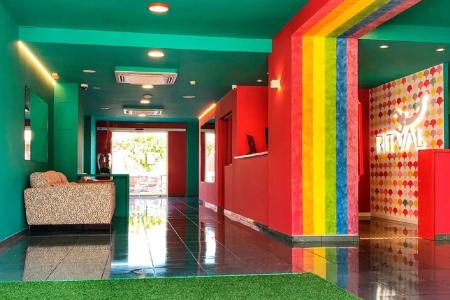 Ritual Maspalomas - Adults Only - 7
