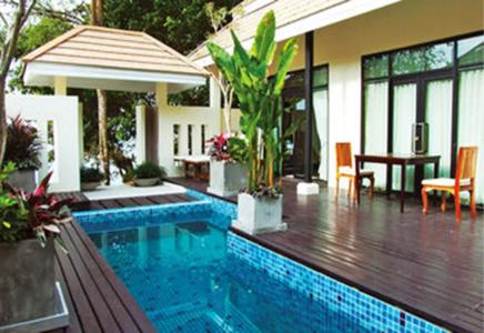 Siam Beach Resort - 28