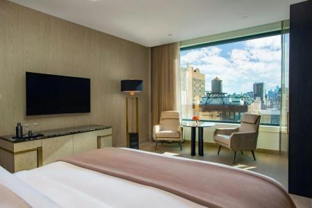 The Ritz-Carlton New York, Nomad - 41