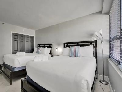 The Alexander All Suites - 498