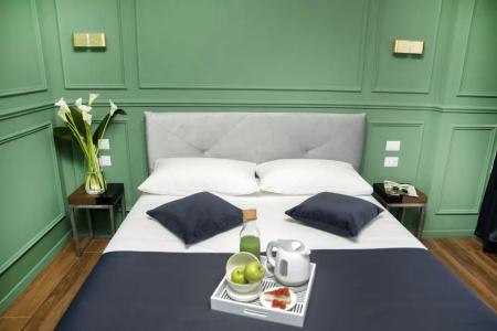 Unicum Roma Suites - 33
