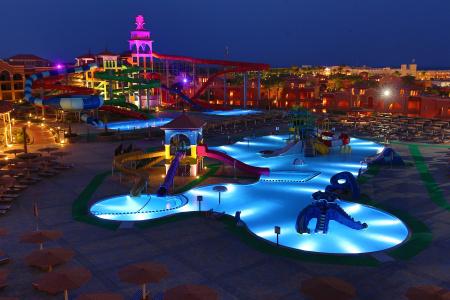 Charmillion Gardens Aquapark - 8