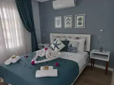 Zarbalı Cunda - 22