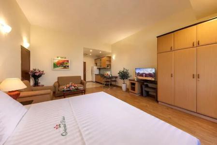 Oriental Palace - 134
