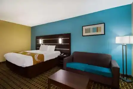 Quality Inn - 27