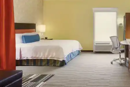 Home2 Suites by Hilton - 21
