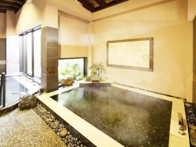 Silk Inn Kagoshima - 25