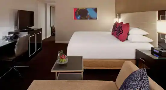 Hyatt Regency New Orleans - 5
