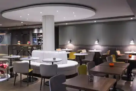 Mercure Madrid Centro - 20