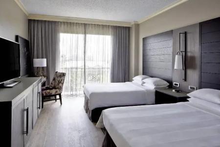 Dallas/Plano Marriott at Legacy Town Center - 96