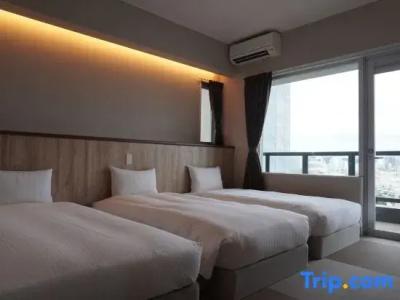 Family Condo Chatan Hills by Coldio Premium - 75