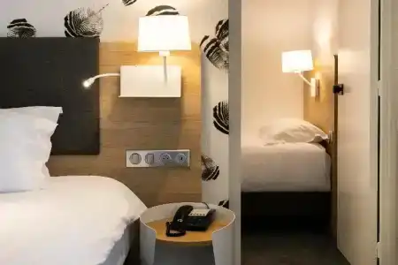 Holiday Inn Perpignan, An Ihg - 49