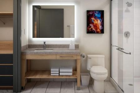 Quality Inn & Suites Orlando / Winter Park - 9