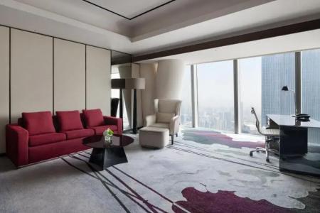 Four Seasons Guangzhou - 81
