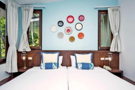 Aqua Beads Samed - 66