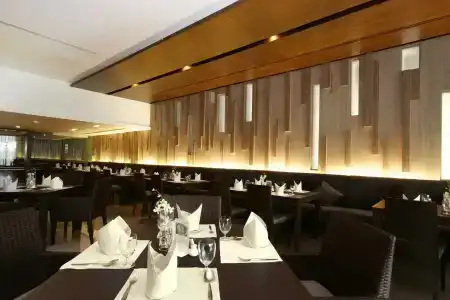Kameo Grand & Serviced Apartment, Rayong - 30
