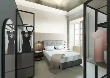 Bergamo Inn - 7